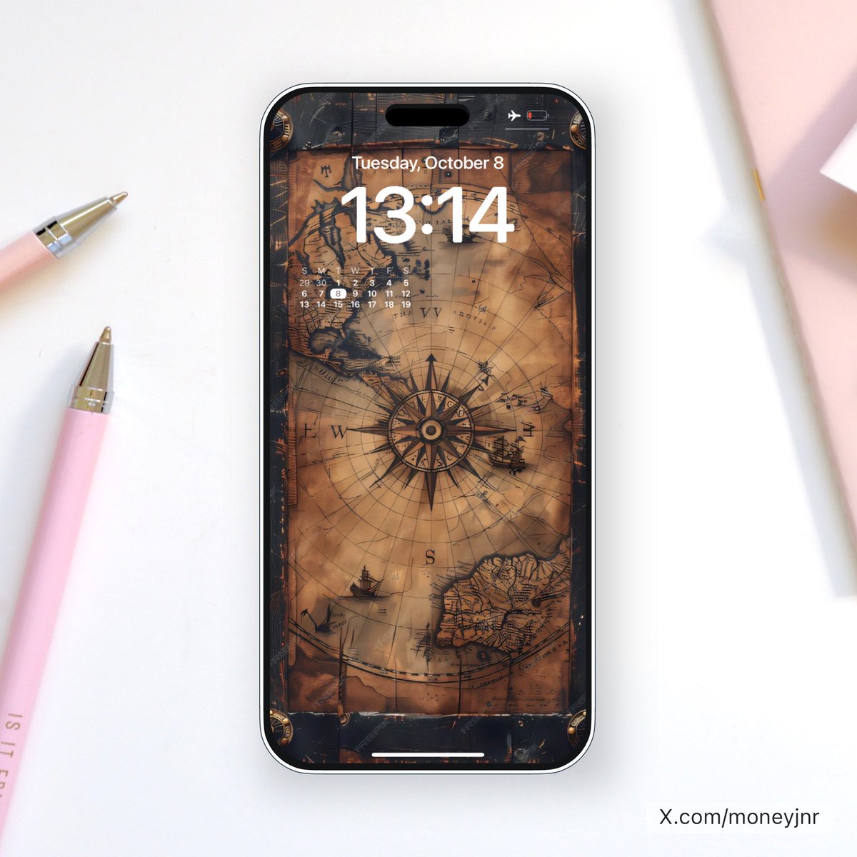 moneyjnr's tweet image. New wallpaper.