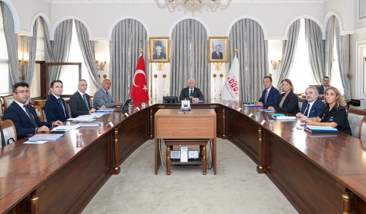 TC İstanbul Valiliği tweet media