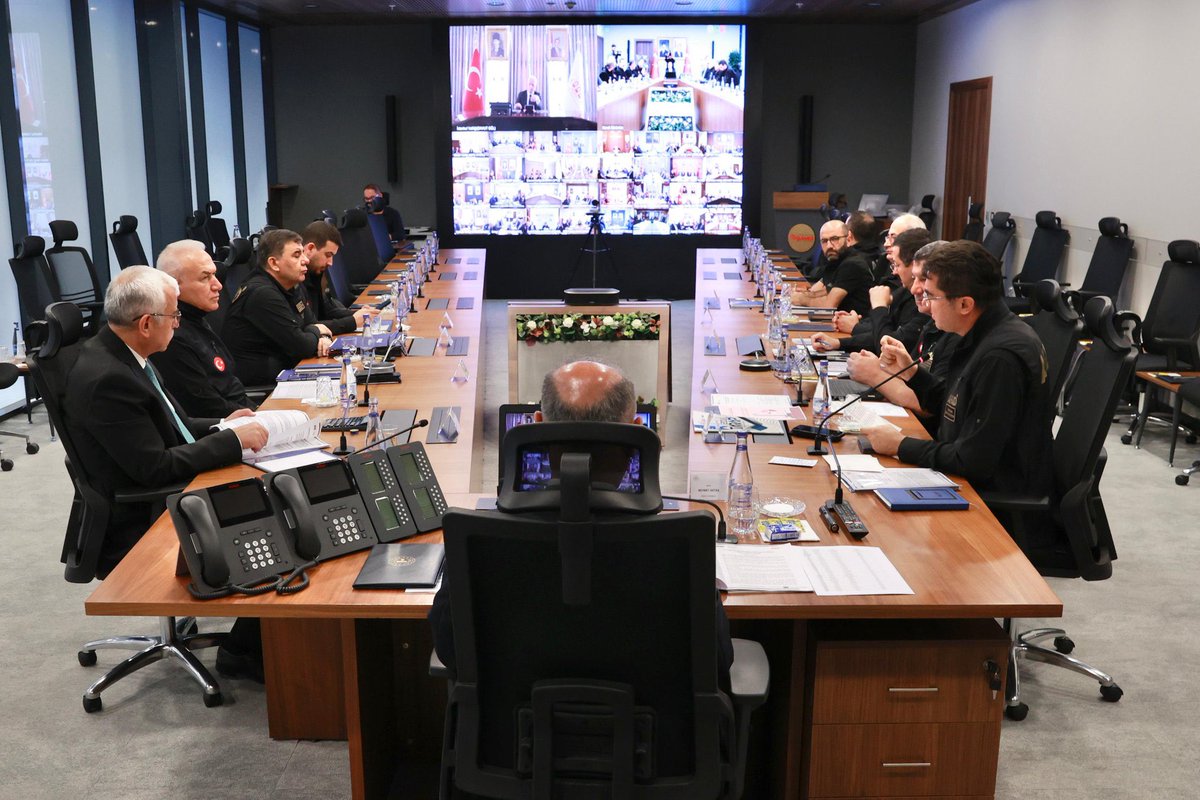 TC İstanbul Valiliği tweet media