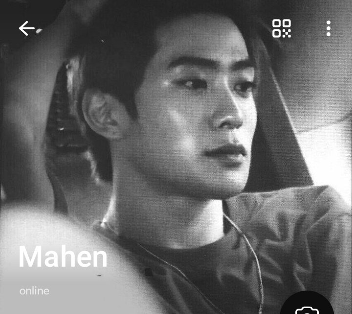 Mau mutualan ga? Drop id