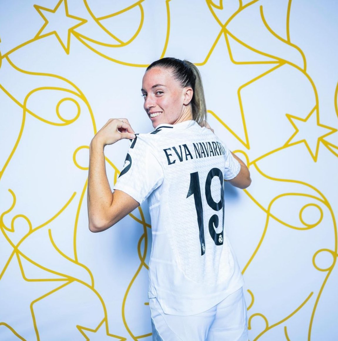 📲 Eva Navarro en IG.