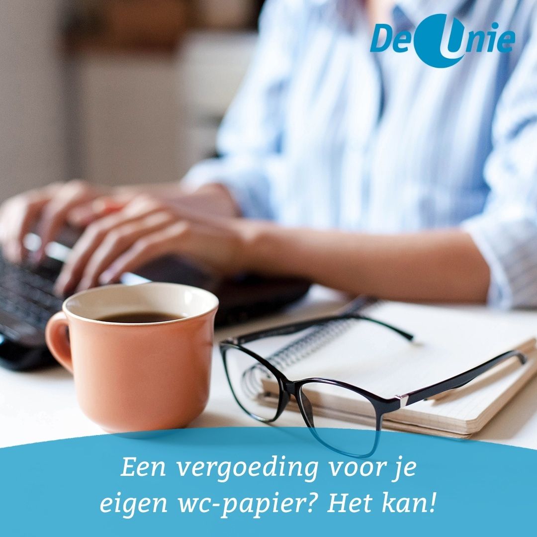 Als je woon-werkverkeer je geld kost, krijg je daar vaak een vergoeding voor. Die kun je ook krijgen voor een dagje thuiswerken. Wij leggen uit hoe dat zit.

unie.nl/jouw-werk-en-i…