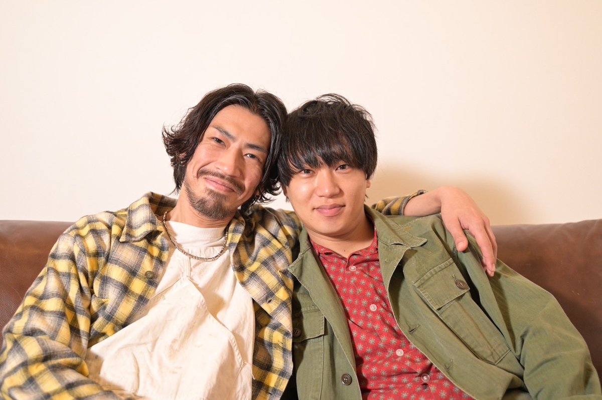 活動歴および当時の関連ビジュアル記録