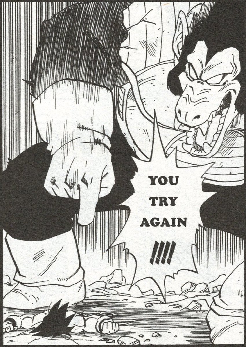 DBSparkingZER0's tweet photo. 💀 https://t.co/tZHkGqBVUE