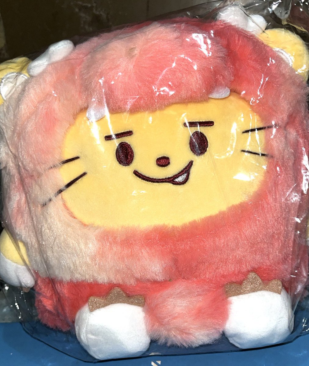 leecdain's tweet image. Ncip aku mau pamer @Chipakemon