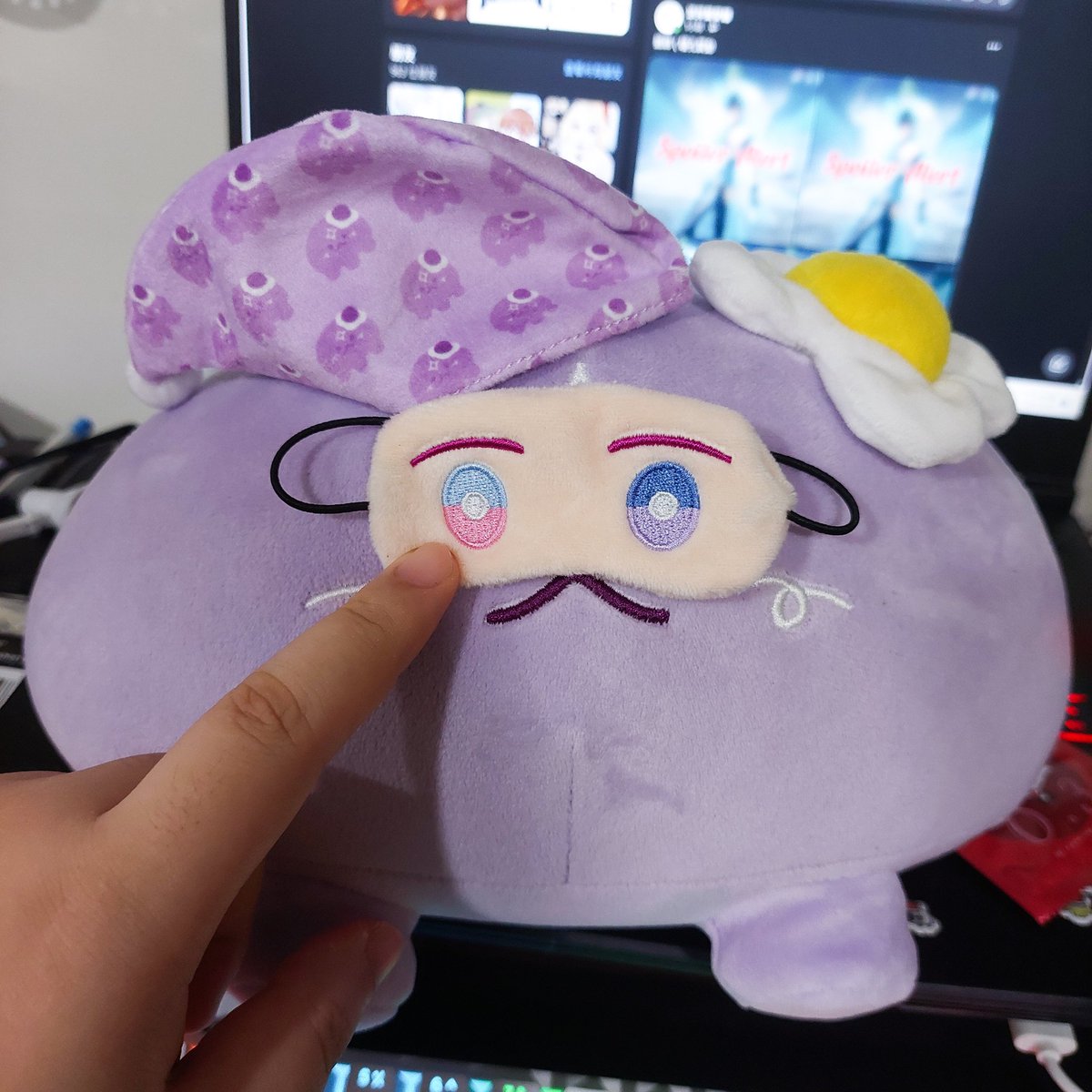 micane090911's tweet image. 😭🫵