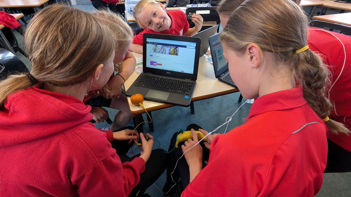 TPS Computing tweet media