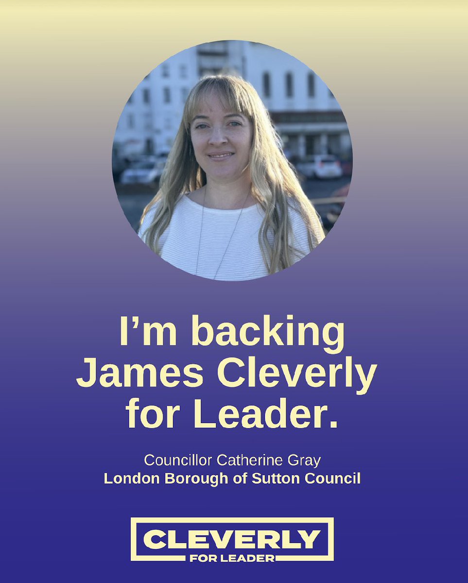 Catherine Gray tweet media