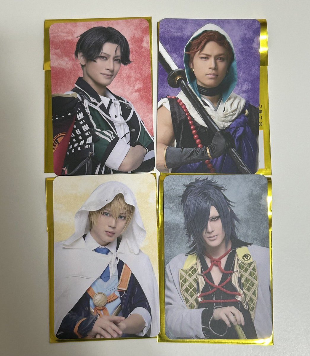 キナミ tweet media