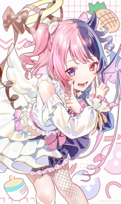 遅くなっちゃったけどぷっさん生まれてくれてありがとう!!!#天鬼ぷるる誕生祭2024#ぷるるあーと 