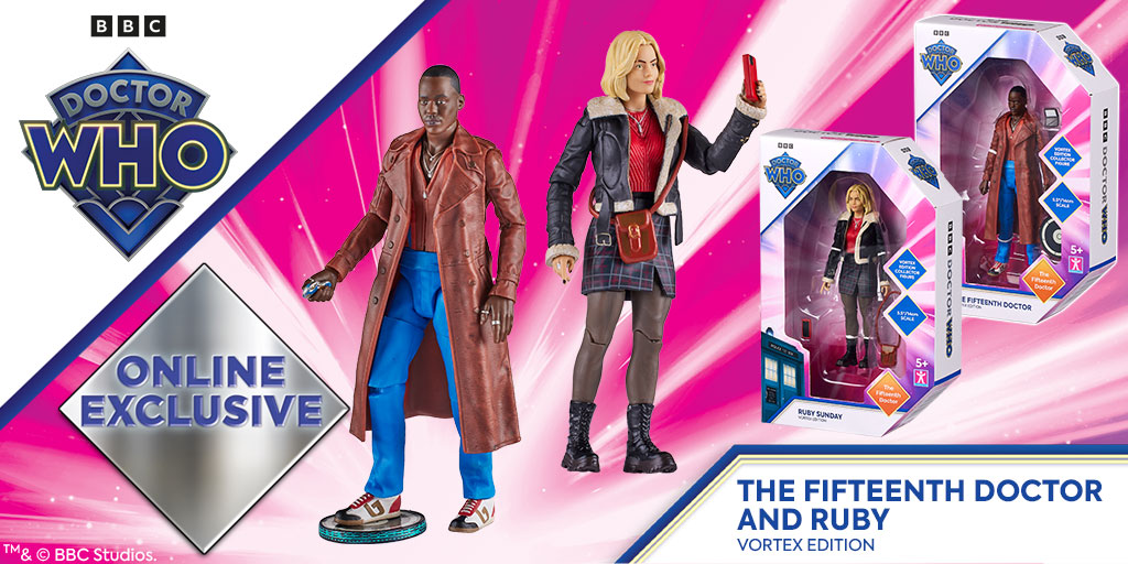 Character Toys tweet media