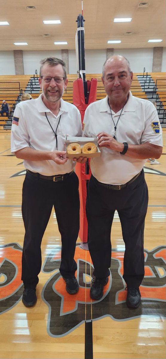 Chris Rickens tweet media