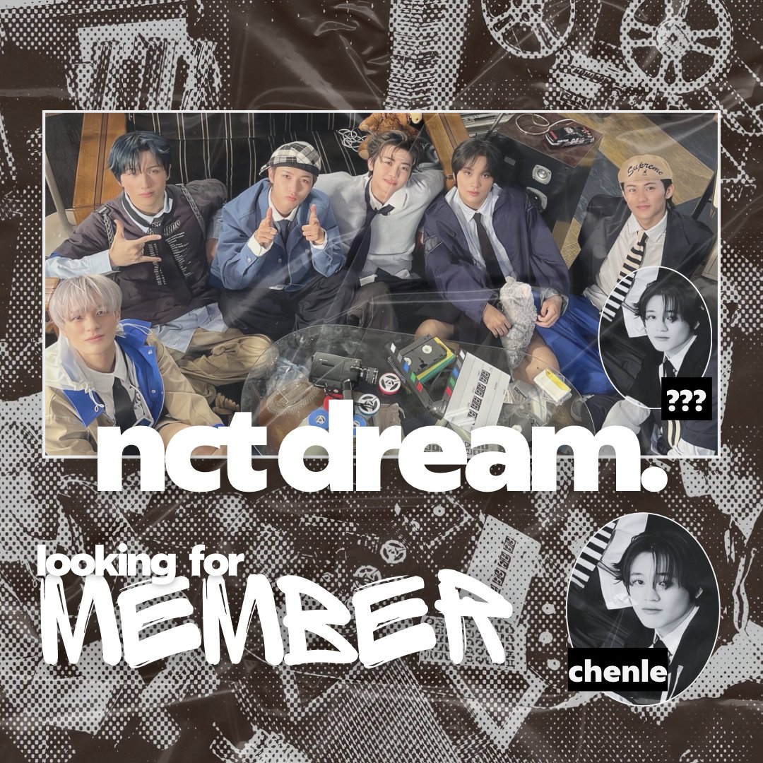 [HELP RT]

[BURON JILID 2]  📢 In dire need, our first and last, 𝐂𝐡𝐞𝐧𝐥𝐞 to complete us! 📢
Preferably IC and the non SQ one-nonetheless, we're open arms to anyone who willing to try. Grab your slot now! 🫵🏻🙂‍↕️

p.s. endless food for Daegal sponsored by Mork