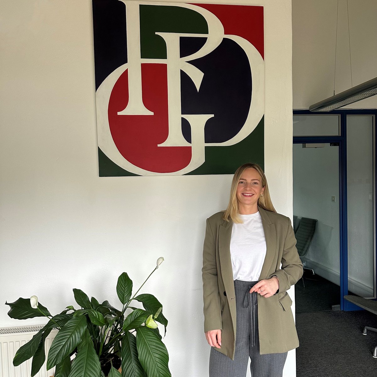 PDG Architects Ltd tweet media