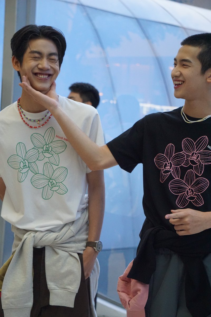 เขินไรไม่รู้ บอกไม่ถูก #MardiMercrediTHxAlmondProgress #ProgressPassawish 
#Almondbabybigboy  <a href="/almondsleepp/">almondsleepalltime</a>  <a href="/___progresss___/">___progresss___</a>