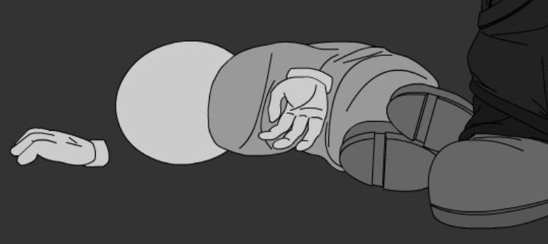 lanrund's tweet photo. @HYPERPOP_HYPER Poor little guy. https://t.co/YEYATQIOMg