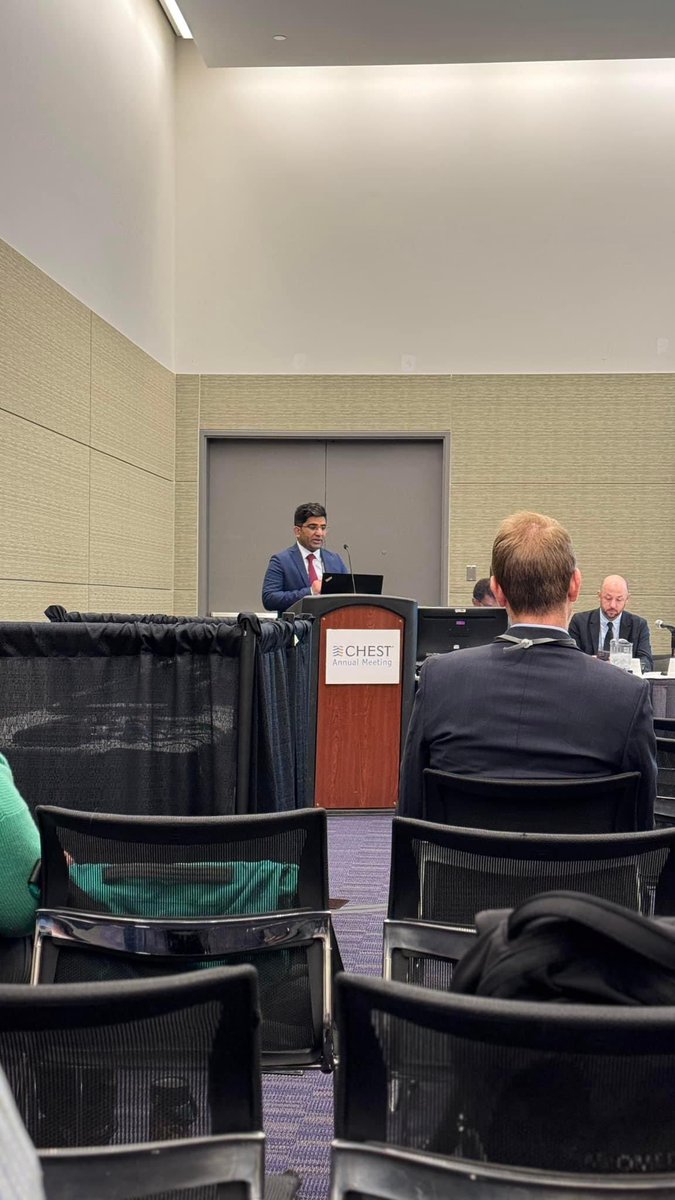 usman_aliakbar's tweet photo. Short and sweet trip to rainy Boston! 

It was an honor to represent WVU @CamdenClarkMC for two oral presentations at @accpchest 

Until next time Boston! 
#CHEST2024 #Cardiology 🫀 https://t.co/xhdV6FQkja