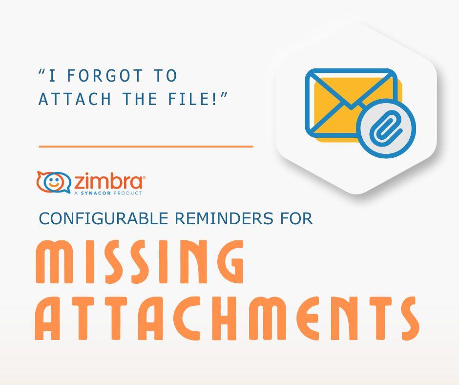 Zimbra tweet media