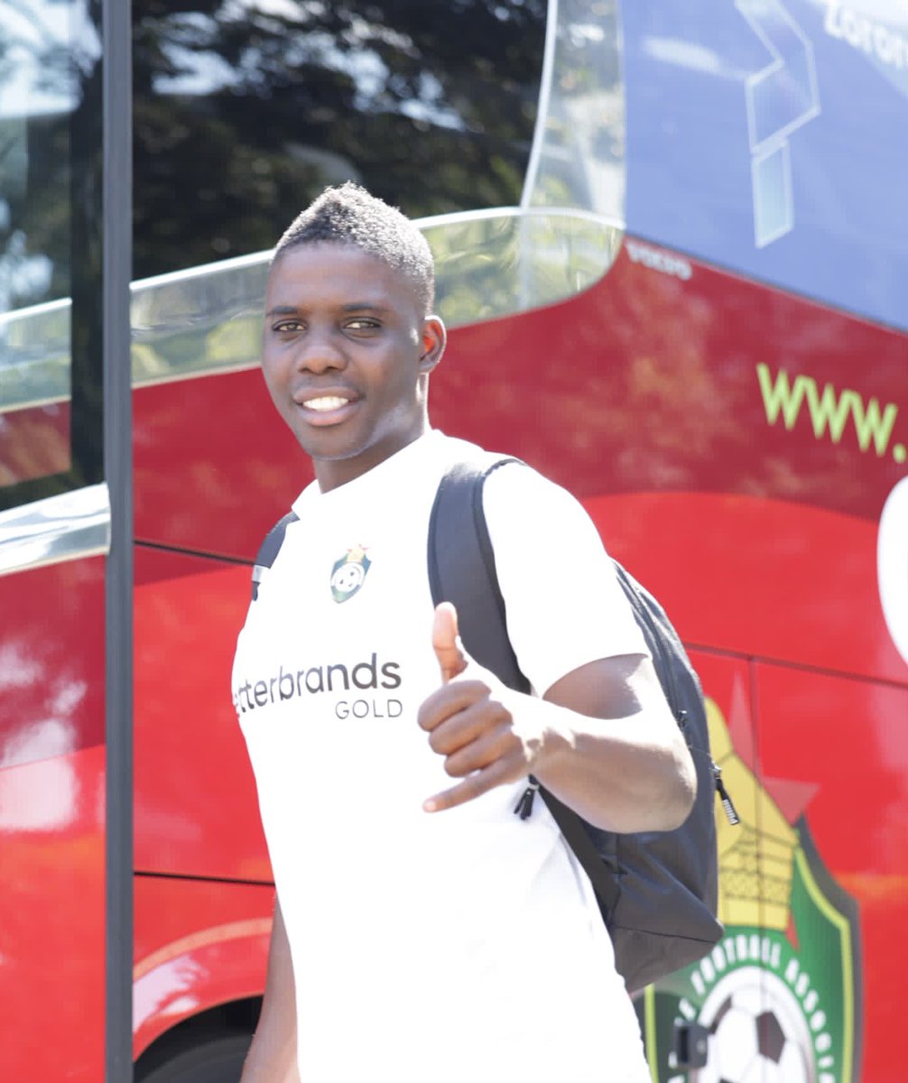 Zimbabwe Football Association tweet media