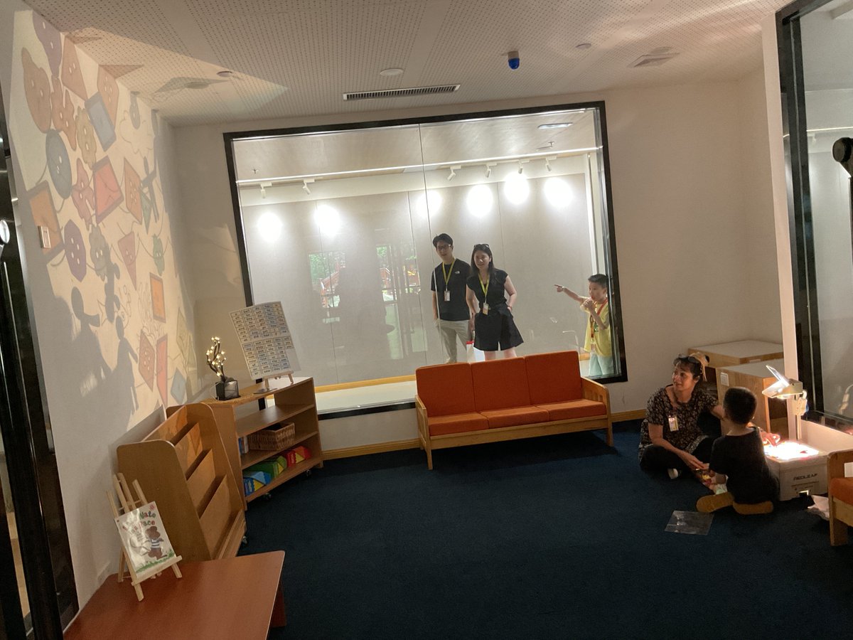 shemogani's tweet image. 🤔💭How are schools a mirror of reality?
🤔💭How do experiences shape the way young children think about, explore and engage with the world around them? @NISChina #reggiochildren #pypchat