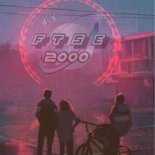FTSE2000's tweet photo. The gate has been opened.

We want to inspire courage in the future financial system.

Nothing can stop what is coming.

F - T - S - E-2-0-0-0 https://t.co/izuGyiDmba