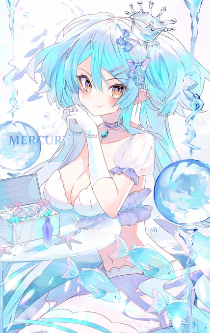 If you see this, QRT your art and tag some friends who draw!  自分の作品とおすすめの知り合い作家さんを紹介するバトンを頂戴しました。やったー!おれたさん、バトンありがとうございます素敵作家さんが沢山いるので…アンカーで!ぜひ私のフォロー欄を見てどうぞ 