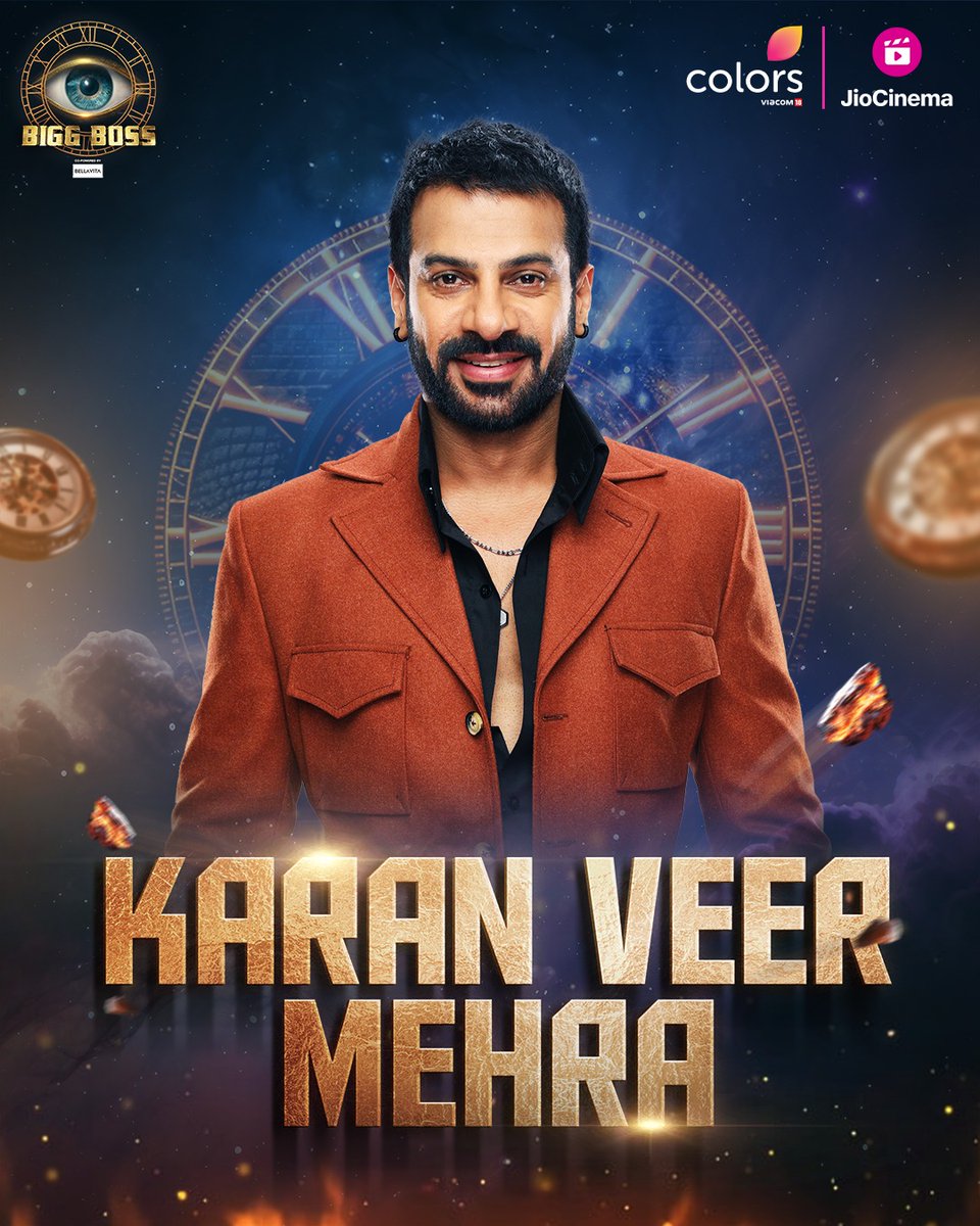KaranVeer_OFC's tweet photo. Making A GC For Karan Veer Mehra Fans 
If You're Interested Then Drop Your ID's In Comments..

FOLLOW @KaranVeer_OFC
RETWEET this post

#KaranVeerMehra  #BiggBoss18 #BB18 @KaranVeerMehra https://t.co/rM2T6cs3Cp