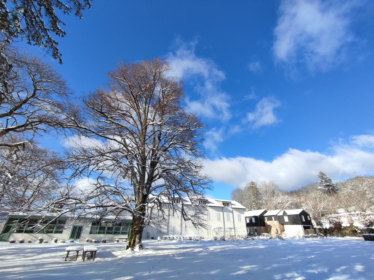 pommoy's tweet photo. 𝑽𝑨𝑪𝑨𝑵𝑪𝑬𝑺 𝑫𝑬 𝑵𝑶𝑬𝑳 🎄🎅
Noël approche, créez des souvenirs. C'est le moment de découvrir le Château du Pommoy ! C'est la détente absolue, même pour les familles nombreuses jusqu'à 20 personnes ...

Contactez-nous : https://t.co/A5vuxaAyB0 https://t.co/pZfSxJ2qRH