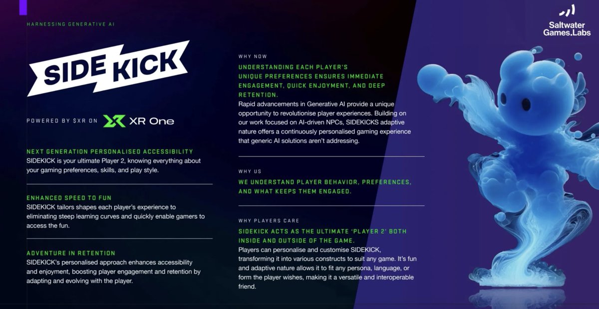 Samurai Starter - Launchpad and Ventures Group tweet media