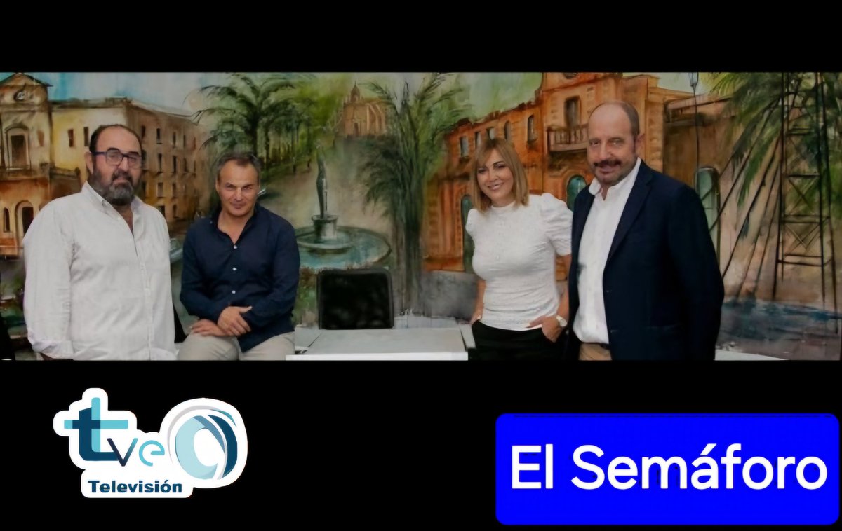 Este martes, 20 h. EN DIRECTO, #ElSemáforo. 'La Comunicación política en Linares'. 
▶️ youtube.com/live/GQ8ikkMw6…
Analizando los relatos, intenciones, estrategias... 
Con Juan Carlos Trujillo, <a href="/Juana_Cruz7/">Juana Cruz Sánchez</a>, <a href="/AnthonioBarrios/">Antonio Barrios</a>, y <a href="/MiguelDlaCamara/">Miguel Angel De la Cámara</a>