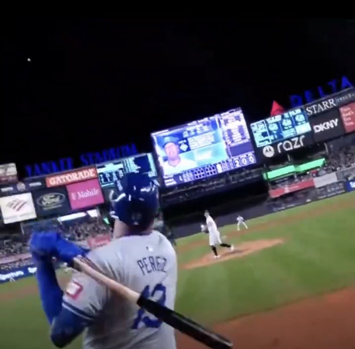 Brad Henson Productions tweet media