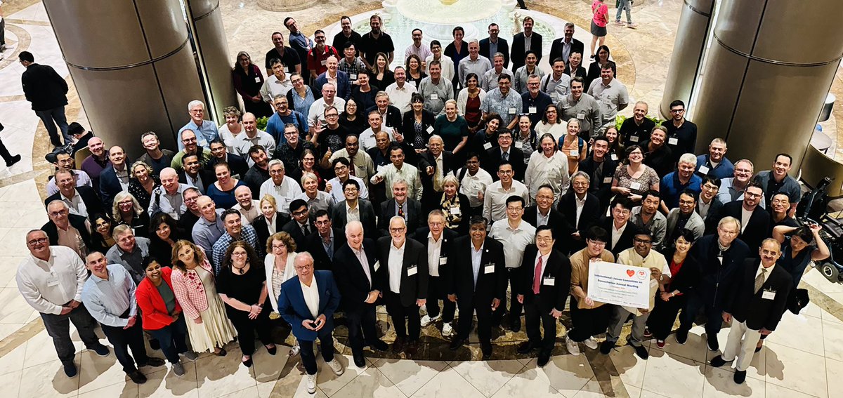 ffsemeraro's tweet image. #ILCOR Memories #Taipei