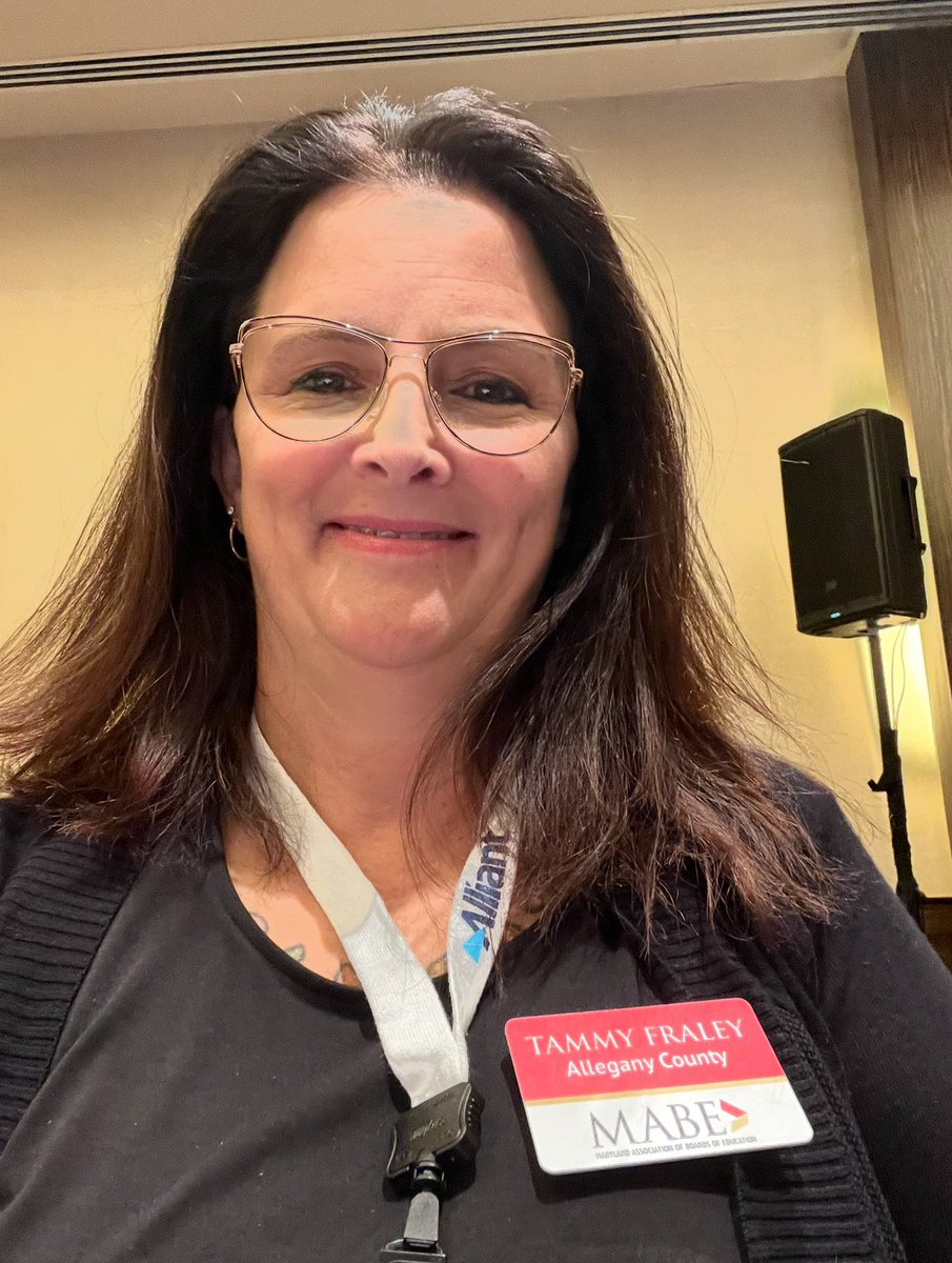 Started bright and early this morning.  Preparing our upcoming legislative priorities across all counties and where <a href="/MABE_News/">MD School Boards</a> can help.