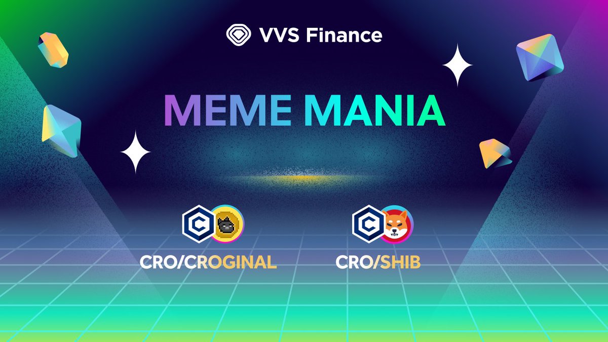 VVS-Finance tweet media
