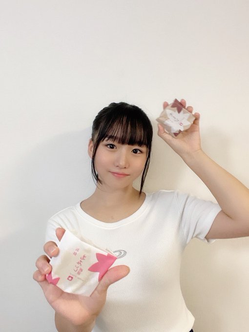 Twitterのコスプレ画像1