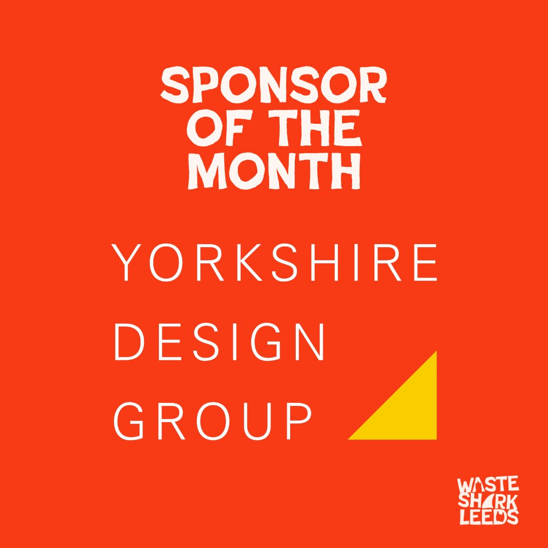 🌟Sponsor of the Month – Yorkshire Design Group! 🌟
Yorkshire Design Group have been an active presence in The Calls and South Bank area of Leeds for over 30 years, with a core focus on developing, owning and managing character office spaces.