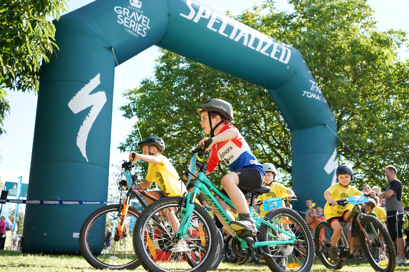 Xbordercycling's tweet photo. Cycling Weekend Banholt 2025 - EARLY BIRD TICKETS
Gravel Series Limburg &amp; Kids MTB Race
6 en 7 september 2025 - Banholt https://t.co/IptaOYWOwm