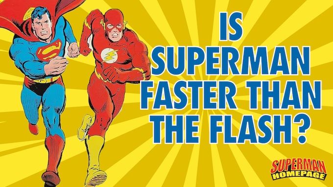 Superman Homepage tweet media