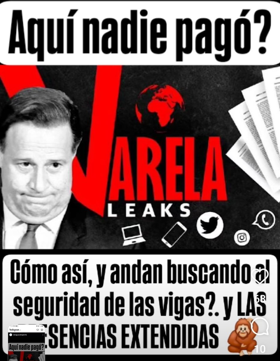 ChialFelix's tweet photo. Lo Que Hay Por Ahi https://t.co/F7rWNRx75Y