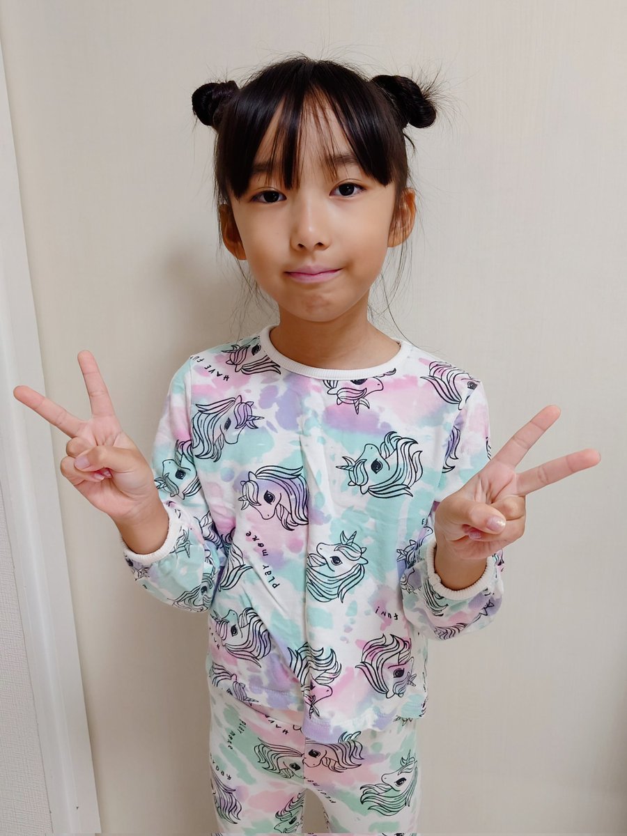 ✧⋆̩セン☽⋆゜さん専用 お団子固定 ① 🪻💐🌸🌼 お顔に腕に散りばめたバージョンの お花カットもお気に入り