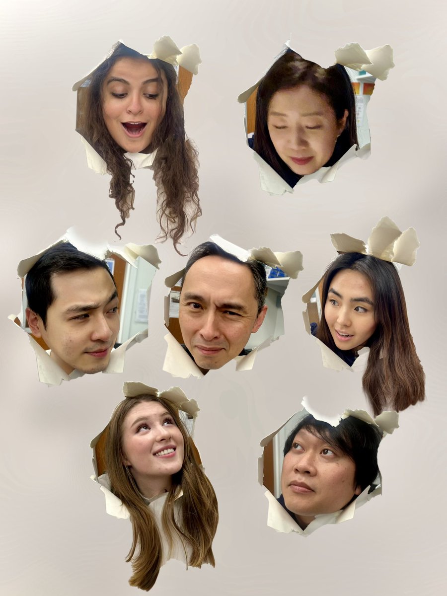 minlabFSM's tweet image. introducing our latest lab breakthrough 😉