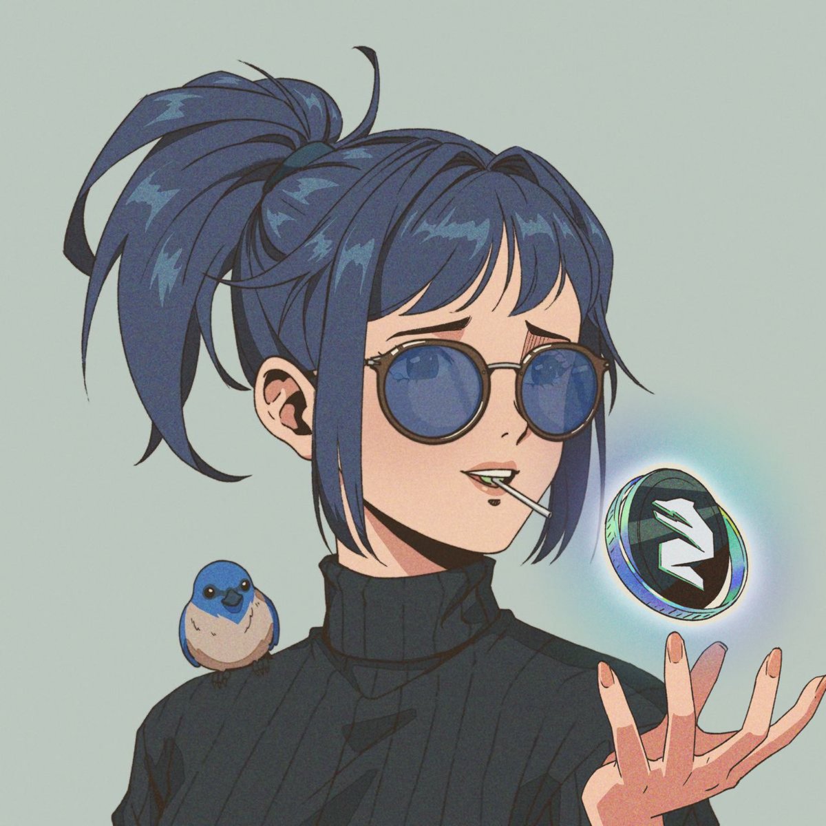 🎁 #Giveaway 🎁

🏆 30 $USDT 

⚔️Rules⚔️

1️⃣ LIKE❤️- RT 🔁
2️⃣ Follow @LaryNFTs with 🔔

⌛24 Hours🔥