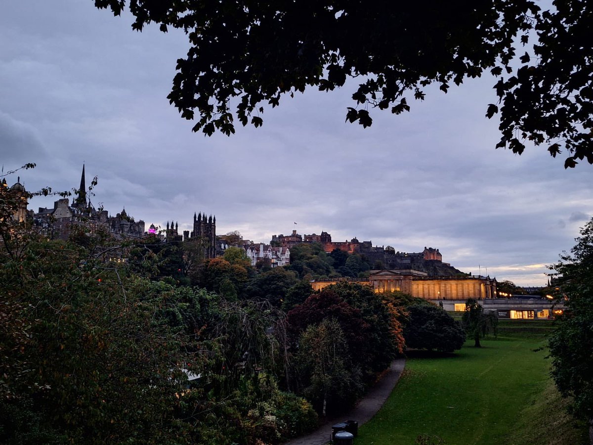 stephmw101's tweet photo. One month in and 🏴󠁧󠁢󠁳󠁣󠁴󠁿 has really shown off 💙 https://t.co/PzdVsSVzjK