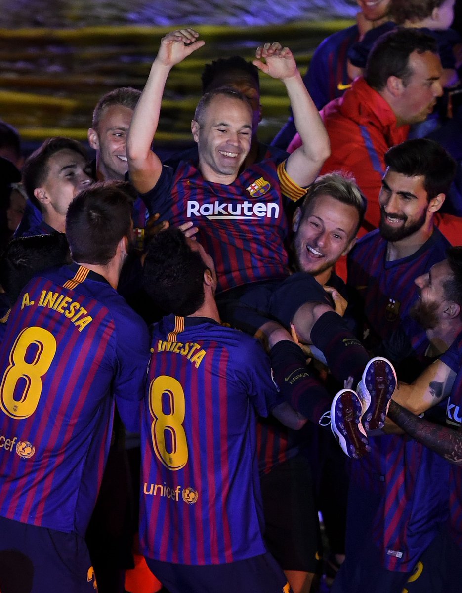 Liga de Campeones tweet media
