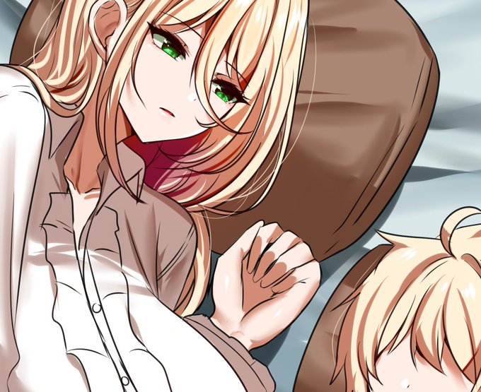 小さな冒険 4~5
Fanbox : https://t.co/9PgY38JepO
Unifans : https://t.co/gtFkhAt5z2 