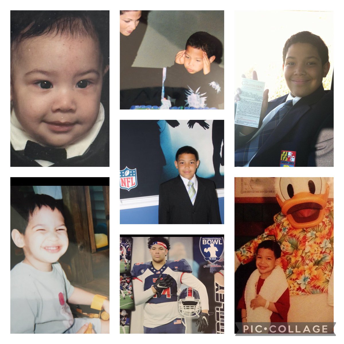 lisa_huntley ๐ฎ๐น๐ค (@lisahuntley10) on Twitter photo Never underestimate your worth, strength or your ability and always believe in yourself as much as I believe in you! Love you Boogโฆ HAPPY BIRTHDAY! <a href="/alexhuntley_/">boogie๐ฅ</a> Never underestimate your worth, strength or your ability and always believe in yourself as much as I believe in you! Love you Boogโฆ HAPPY BIRTHDAY! <a href="/alexhuntley_/">boogie๐ฅ</a>