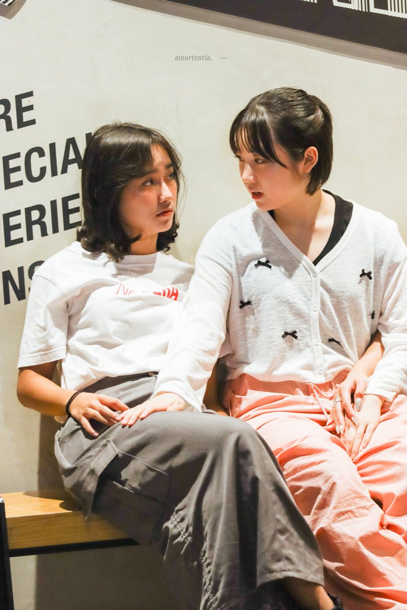 amortentia0213's tweet photo. 241008 Kuasa Gelap CGV FX

🥰 NYAMAN 🥰

#Freya #프레야  #フレヤ #JKT48 https://t.co/hr34NgEom6