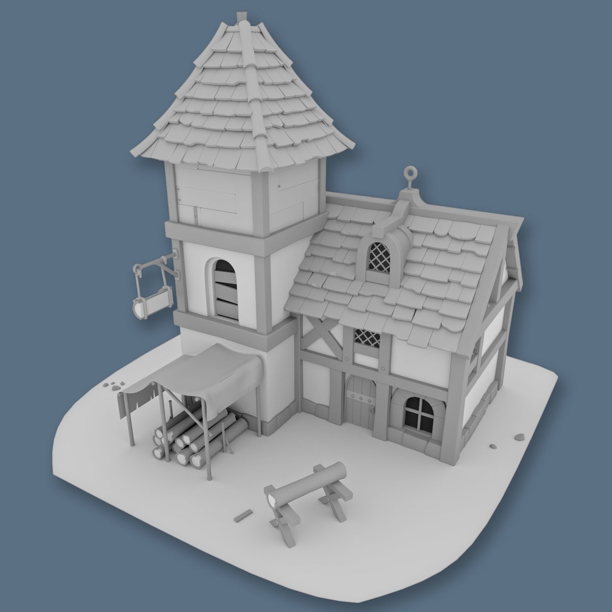 Matthew_V_'s tweet photo. Hey its #PortfolioDay !!

I'm Matt, a junior 3D artist from the UK, currently looking for opportunities! 

🎨https://t.co/8xRVxcetzp https://t.co/s3nWPrDped