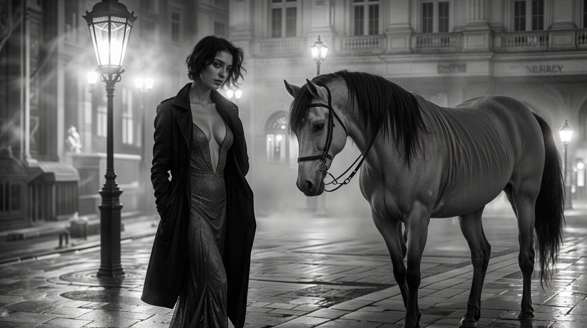 sergeluke's tweet photo. The feeling has gone, only you and I, it means nothing to me
This means nothing to me
Oh, Vienna
#Vienna #Ultravox #GothicNoir #Noir https://t.co/8ijQgK5Thc