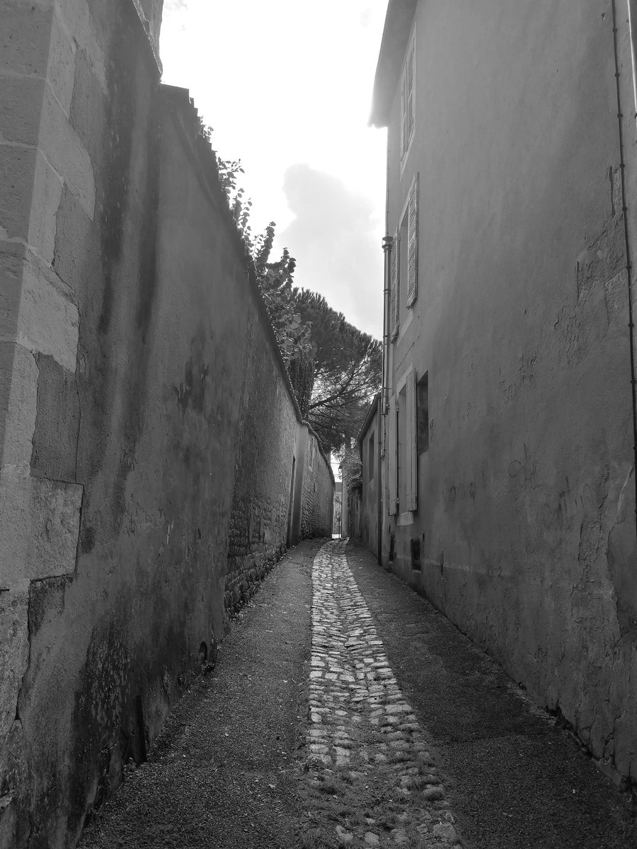 #ruelle
#noiretblanc
#tresorcache
Quand vous découvrez de jolis sites à côté de chez vous